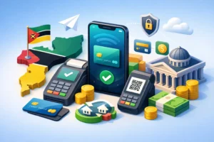 API de pagamentos em Moçambique