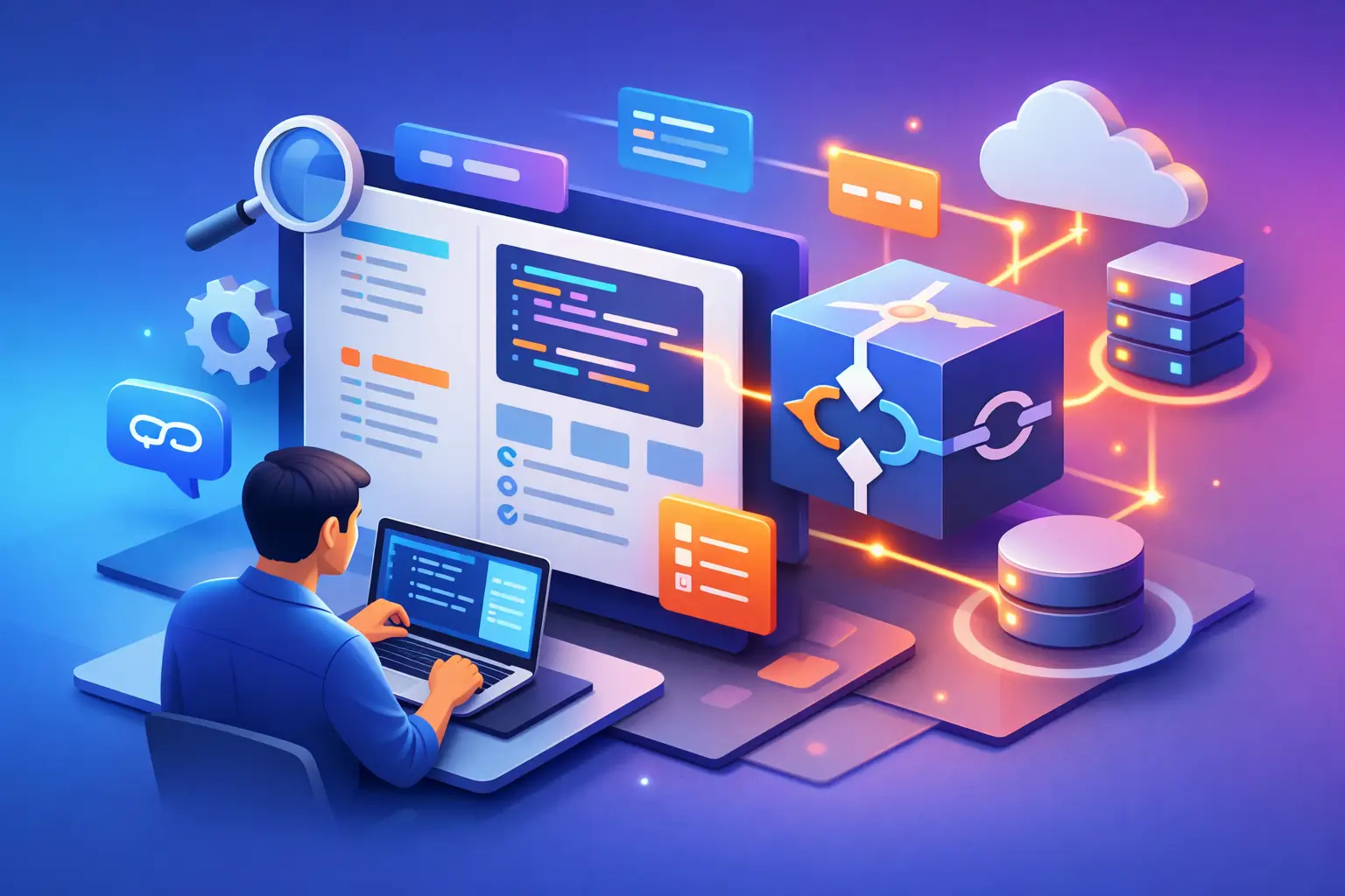 Como ler a documentação de um API gateway