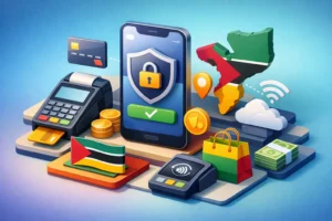 Gateway de pagamento Moçambique: como escolher