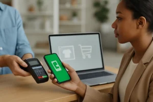 mPesa na loja online: integrar sem complicar