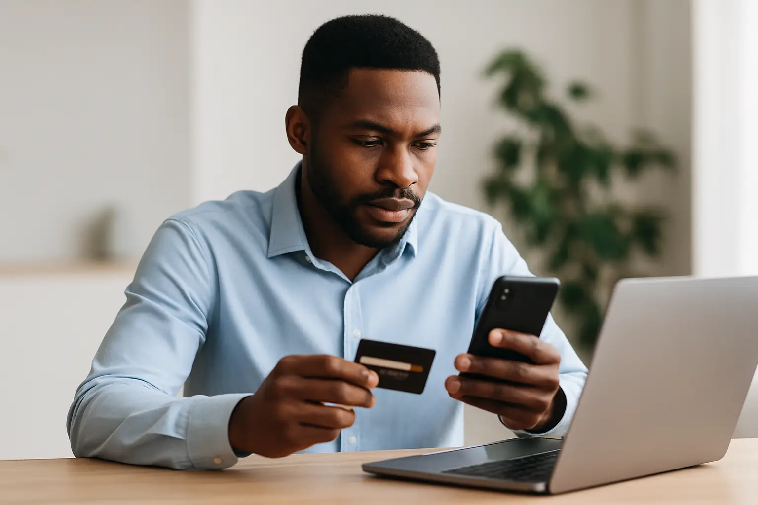 Pagamentos online em Moçambique: o que escolher