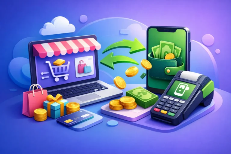 WooCommerce com mPesa sem complicações