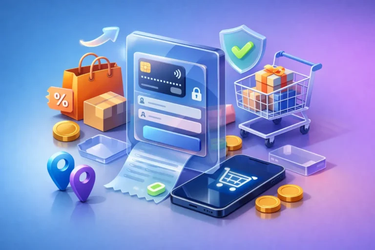 Checkout transparente: quando vale a pena