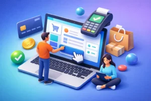 Como adicionar checkout site sem complicar