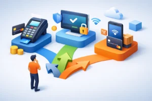 Como escolher o gateway certo