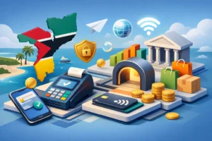 Melhores gateways para Moçambique em 2026