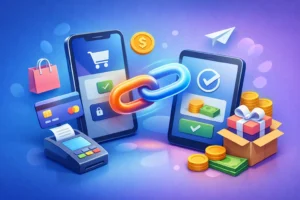 O que é link de pagamento e como funciona