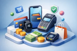 Benefícios de múltiplos meios de pagamento