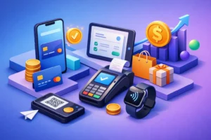 Formas digitais de cobrança que vendem mais