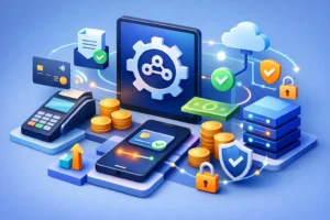Melhores práticas de integração de pagamentos API